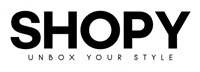 shopy logo